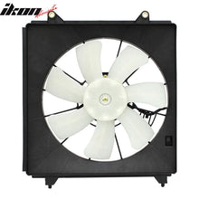 Load image into Gallery viewer, 2008-2012 Honda Accord Sedan/Coupe 2012-2015 Crosstour Cooling Fan