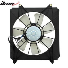 Load image into Gallery viewer, 2008-2012 Honda Accord Sedan/Coupe 2012-2015 Crosstour Cooling Fan