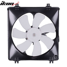 Load image into Gallery viewer, 2008-2012 Honda Accord Coupe&amp; Sedan Radiator Cooling Fan Assembly
