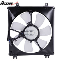 Load image into Gallery viewer, 2008-2012 Honda Accord Coupe&amp; Sedan Radiator Cooling Fan Assembly