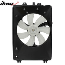 Load image into Gallery viewer, 2009-2015 Honda Pilot 09-14 Ridgeline 3.5L Engine Cooling Fan Assembly