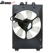 Load image into Gallery viewer, 2009-2015 Honda Pilot 09-14 Ridgeline 3.5L Engine Cooling Fan Assembly
