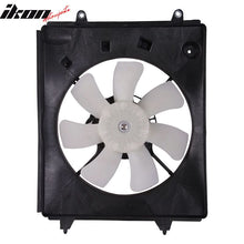 Load image into Gallery viewer, 2012-2016 Honda CR-V 2.4L Extra Silent Engine Cooling Fan Assembly