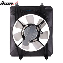 Load image into Gallery viewer, 2012-2016 Honda CR-V 2.4L Extra Silent Engine Cooling Fan Assembly