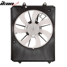Load image into Gallery viewer, 2016-2022 Honda Pilot 17-22 Ridgeline 3.5L Engine Cooling Fan Assembly