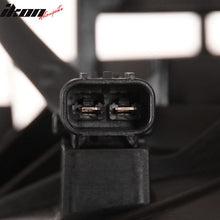 Load image into Gallery viewer, 2016-2022 Honda Pilot 17-22 Ridgeline 3.5L Engine Cooling Fan Assembly