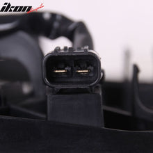 Load image into Gallery viewer, 2017-2022 Honda CR-V 1.5L Turbo A/C Condenser Cooling Fan Assembly