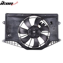 Load image into Gallery viewer, 2016-2021 Honda Civic Sedan Coupe 1.5L OE Style Radiator Cooling Fan