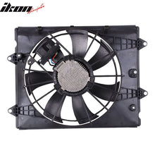 Load image into Gallery viewer, 2016-2022 Honda Civic Sedan Coupe 2.0L OE Style Radiator Cooling Fan