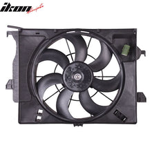 Load image into Gallery viewer, 2012-2017 Hyundai Accent&amp; Veloster&amp; Kia Rio 1.6L Radiator Cooling Fan