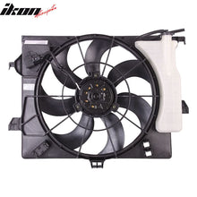 Load image into Gallery viewer, 2012-2017 Hyundai Accent&amp; Veloster&amp; Kia Rio 1.6L Radiator Cooling Fan