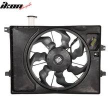 Load image into Gallery viewer, 2014-2016 Hyundai Elantra 2.0L 15-16 Kia Forte 1.8/2.0L Cooling Fan