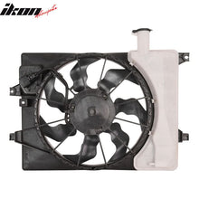 Load image into Gallery viewer, 2014-2016 Hyundai Elantra 2.0L 15-16 Kia Forte 1.8/2.0L Cooling Fan