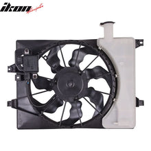 Load image into Gallery viewer, 2017-2018 Kia Forte Sedan 2.0L With PWM OE Style Radiator Cooling Fan