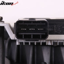 Load image into Gallery viewer, 2017-2018 Kia Forte Sedan 2.0L With PWM OE Style Radiator Cooling Fan
