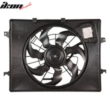 Load image into Gallery viewer, 2014-2015 Kia Optima 2.4L 2014 Hyundai Sonata 2.4L Engine Cooling Fan