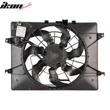 Load image into Gallery viewer, 2014-2015 Kia Optima 2.4L 2014 Hyundai Sonata 2.4L Engine Cooling Fan