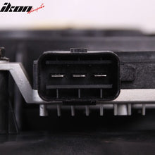 Load image into Gallery viewer, 2016-2020 Kia Optima 2.4L W/ PWM Engine Radiator Cooling Fan Assembly