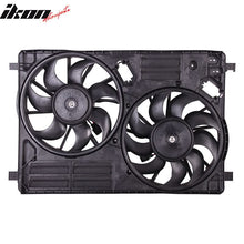 Load image into Gallery viewer, 2015-2018 Lincoln MKC 2.0L/2.3L 17-19 Escape 1.5L/2.0L Cooling Fan