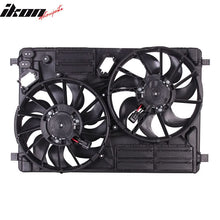 Load image into Gallery viewer, 2015-2018 Lincoln MKC 2.0L/2.3L 17-19 Escape 1.5L/2.0L Cooling Fan