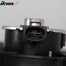 Load image into Gallery viewer, 2013-2016 Mazda CX-5 2.0L A/C Condenser Radiator Dual Cooling Fan
