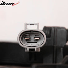 Load image into Gallery viewer, 2014-2018 Mazda 3 2.0L/2.5L Japan Built Radiator Cooling Fan Assembly