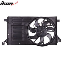Load image into Gallery viewer, 2010-2013 Mazda 3&amp; 3 Sport 2.0L/2.5L Electric Radiator Cooling Fan