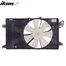 Load image into Gallery viewer, 2006-2010 Mazda 5 2.3L W/ PWM OE Style Radiator Cooling Fan Assembly