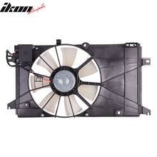 Load image into Gallery viewer, 2006-2010 Mazda 5 2.3L W/ PWM OE Style Radiator Cooling Fan Assembly