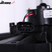 Load image into Gallery viewer, 2006-2010 Pontiac G6 07-10 Saturn Aura 3.5L/3.6L/3.9L Dual Cooling Fan