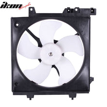 Load image into Gallery viewer, 2000-2004 Subaru Legacy Outback 2.5L 4CYL A/C Condenser Cooling Fan