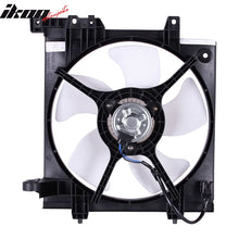 Load image into Gallery viewer, 2000-2004 Subaru Legacy Outback 2.5L 4CYL A/C Condenser Cooling Fan