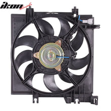 Load image into Gallery viewer, 2013-2017 Subaru XV Crosstrek/ Crosstrek 2.0L Cooling Fan Assembly