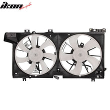 Load image into Gallery viewer, 2015-2019 Subaru Outback/Legacy 2.5L Radiator Cooling Fan Assembly