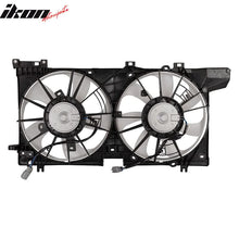 Load image into Gallery viewer, 2015-2019 Subaru Outback/Legacy 2.5L Radiator Cooling Fan Assembly
