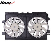 Load image into Gallery viewer, 2017-2022 Subaru Impreza 2.0L 18-21 Crosstrek 2.0L/2.5L Cooling Fan