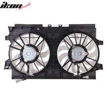 Load image into Gallery viewer, 2017-2022 Subaru Impreza 2.0L 18-21 Crosstrek 2.0L/2.5L Cooling Fan