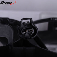 Load image into Gallery viewer, 2004-2005 Toyota Sienna 3.3L Engine A/C Condenser Dual Cooling Fan