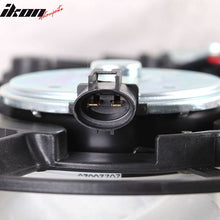 Load image into Gallery viewer, 2010-2015 Toyota Prius OE Style Engine A/C Condenser Dual Cooling Fan