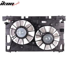 Load image into Gallery viewer, 2010-2015 Toyota Prius 1.8L Hatchback 12-18 Prius V 1.8L Cooling Fan