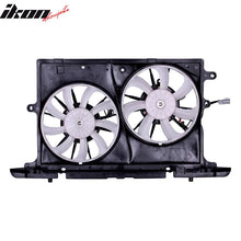Load image into Gallery viewer, 2008-2015 Scion xB 2.4L OE Style A/C Condenser Cooling Fan Assembly