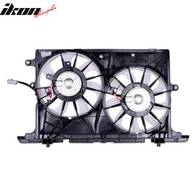 Load image into Gallery viewer, 2008-2015 Scion xB 2.4L OE Style A/C Condenser Cooling Fan Assembly