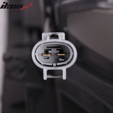 Load image into Gallery viewer, 2008-2015 Scion xB With Shroud Upper Radiator Cooling Fan Assembly