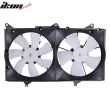 Load image into Gallery viewer, 2004-2006 Lexus ES330 3.3L 2004-2006 Toyota Camry V6 Dual Cooling Fan