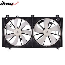 Load image into Gallery viewer, 2006-2012 Lexcus IS250 10-12 IS250C 2.5L OE Style Radiator Cooling Fan