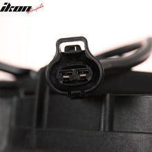 Load image into Gallery viewer, 2014-2015 Lexus IS250 2.5L Engine Condenser Radiator Dual Cooling Fan
