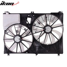 Load image into Gallery viewer, 2014-2019 Toyota Highlander 2.7L 14-16 3.5L Engine Dual Cooling Fan