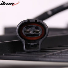 Load image into Gallery viewer, 2014-2019 Toyota Highlander 2.7L 14-16 3.5L Engine Dual Cooling Fan