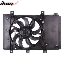 Load image into Gallery viewer, 2016-2020 Toyota Yaris/ Yaris iA 1.5L 2016 Scion iA 1.5L Cooling Fan