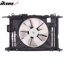 Load image into Gallery viewer, 2014-2019 Toyota Corolla 1.8L w/ Shroud Upper Radiator Cooling Fan